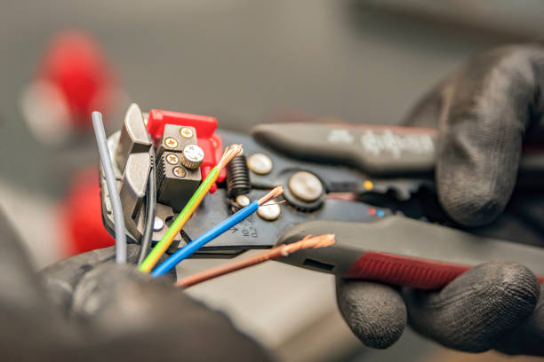 Professional Electrician in NY