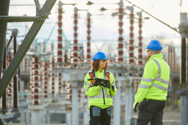 Best Industrial Electrical Services  in Sands Point, NY